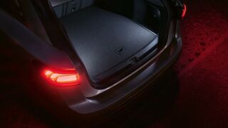 Volkswagen ID.7 touring