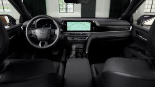 Toyota Camry sedan