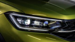 Volkswagen Taigo SUV