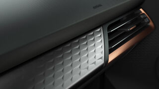 Cupra Born hatchback
