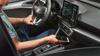 SEAT Leon touring