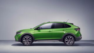 Volkswagen Taigo SUV