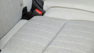 Honda Jazz Hybrid hatchback