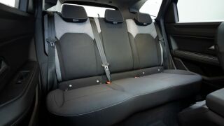 Dacia Bigster SUV