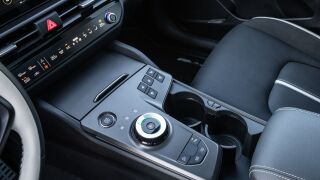 Kia Sportage SUV