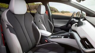 Skoda Elroq maastur