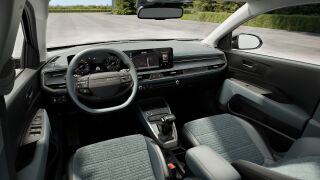 Kia Stonic viistoperä