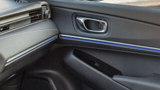 Honda e:Ny1 SUV
