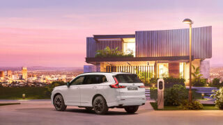 Honda CR-V SUV
