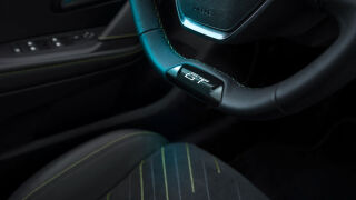 Peugeot 208 viistoperä