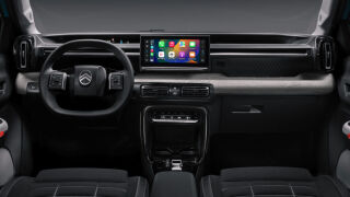 Citroen C3 viistoperä