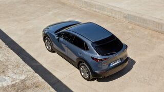 Mazda CX-30 SUV