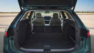 Volkswagen Passat farmari