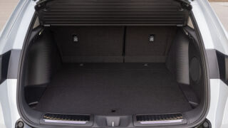 Honda ZR-V SUV