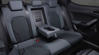 Cupra Leon hatchback