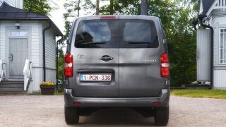 Toyota ProAce pakettiauto