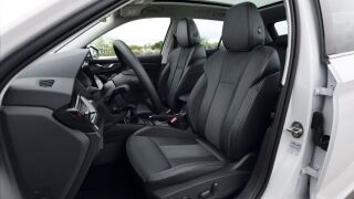 Skoda Kamiq внедорожник
