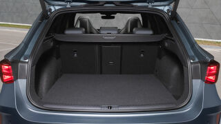 Cupra Leon touring