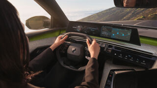 Peugeot 5008 SUV