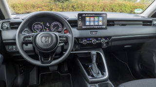 Honda HR-V SUV