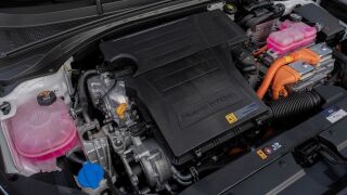 Kia XCeed SUV