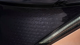 Nissan Ariya SUV
