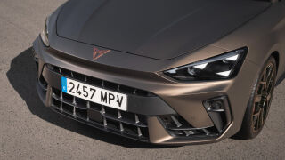 Cupra Leon touring