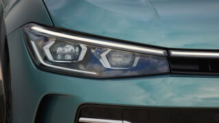 Volkswagen Passat farmari