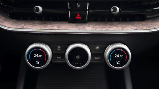 Skoda Superb universaal