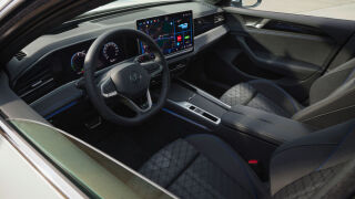 Volkswagen Passat farmari