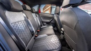 Volkswagen Taigo SUV