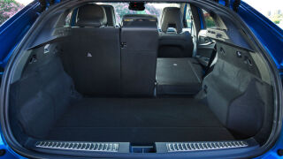 Renault Rafale SUV