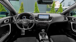 Kia XCeed SUV