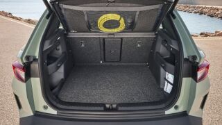 Skoda Elroq maastur