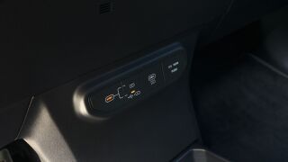 Kia EV5 SUV