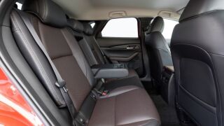 Mazda CX-30 SUV