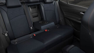 Cupra Born hatchback