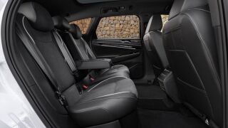 Volkswagen ID.7 touring