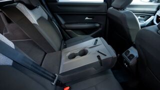 Dacia Bigster SUV