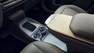 Kia EV3 hatchback