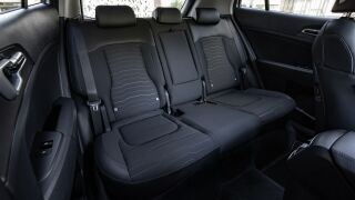 Kia Sportage SUV