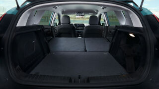 Hyundai Bayon SUV