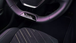 Peugeot 2008 maastoauto