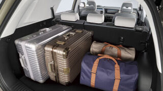 KGM Torres SUV