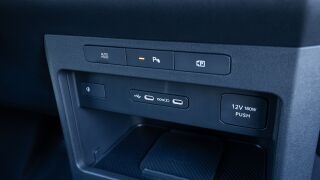 Kia PV5 pakettiauto