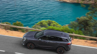 Cupra Terramar maastur