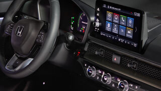 Honda CR-V SUV