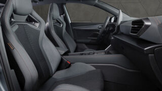 Cupra Leon touring