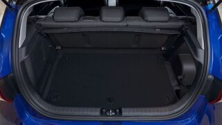 Hyundai i20 hatchback