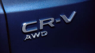 Honda CR-V SUV